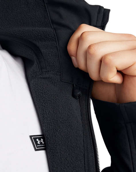 UNDER ARMOUR UA CGI Shield 2.0 Hooded