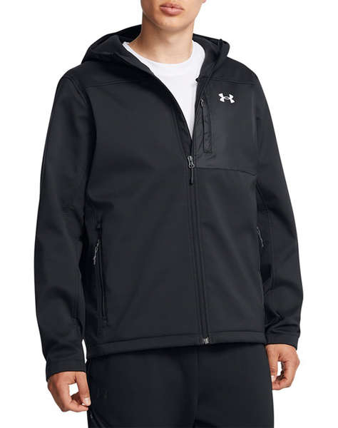 UNDER ARMOUR UA CGI Shield 2.0 Hooded