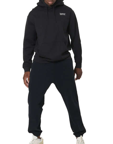 BODY ACTION MEN''S SOFT FLEECE HOODIE