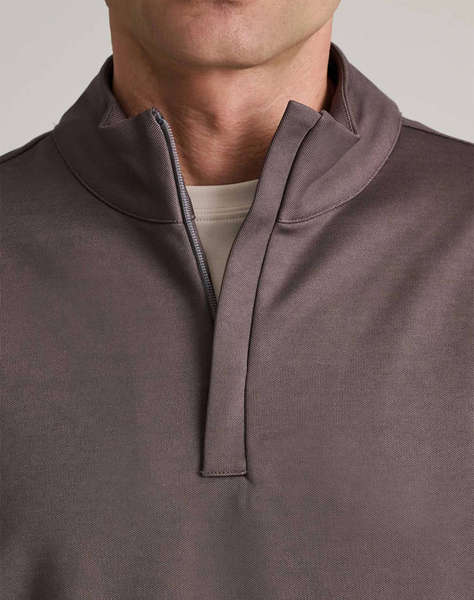 NAVY&GREEN БЛУЗА M/M