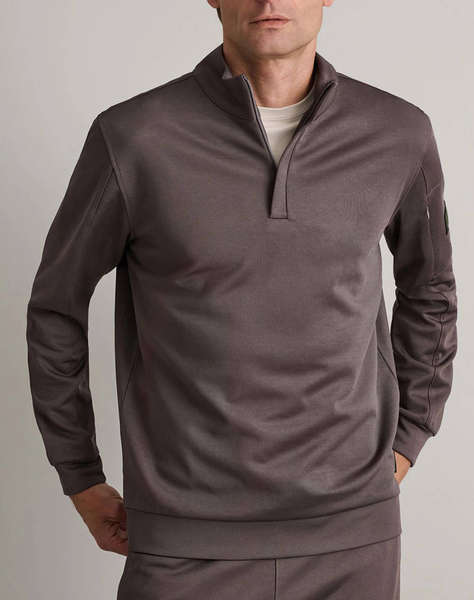 NAVY&GREEN БЛУЗА M/M