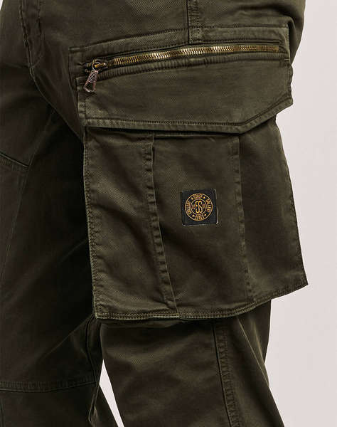 STAFF Lucas Man Pant