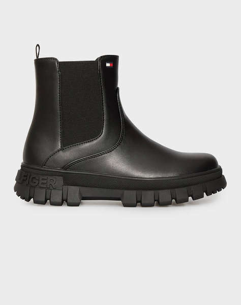 TOMMY HILFIGER CHELSEA BOOT