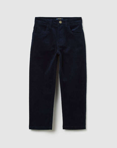 OVS 5 POCKETS CORDUROY