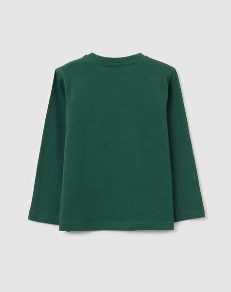 OVS TSHIRT LS W-PRINT MOD C