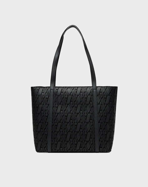 ARMANI EXCHANGE SHOPPING BAG