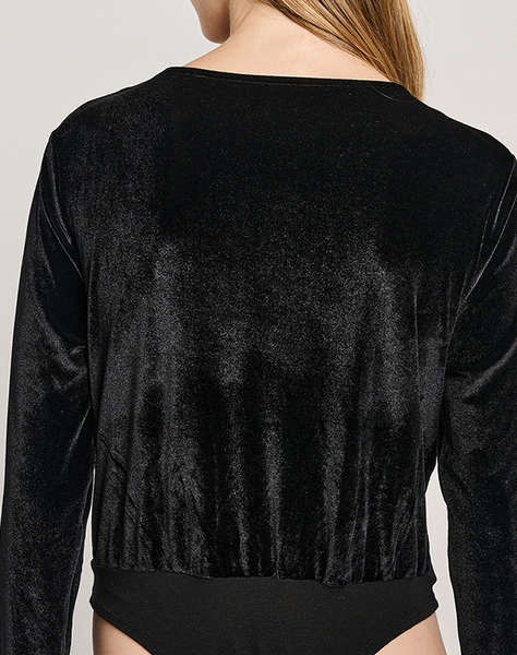 STAFF Nora Long Sleeve Top