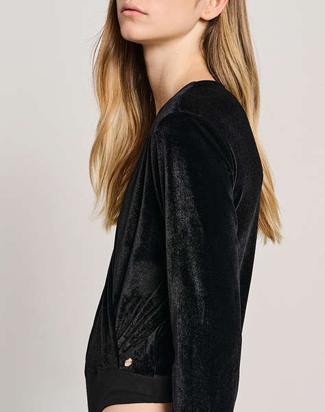 STAFF Nora Long Sleeve Top