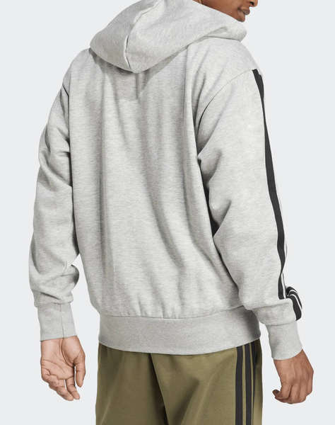 ADIDAS M 3S FL FZ HD