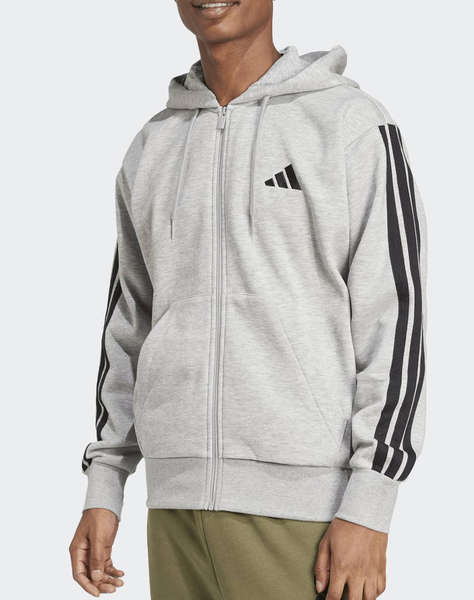 ADIDAS M 3S FL FZ HD