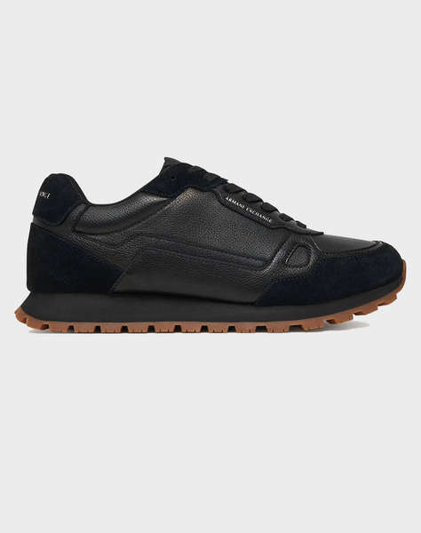 ARMANI EXCHANGE SNEAKER