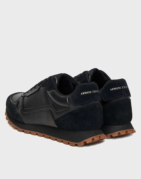 ARMANI EXCHANGE SNEAKER