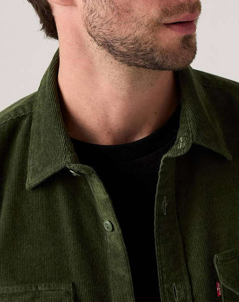 LEVIS JACKSON WORKER