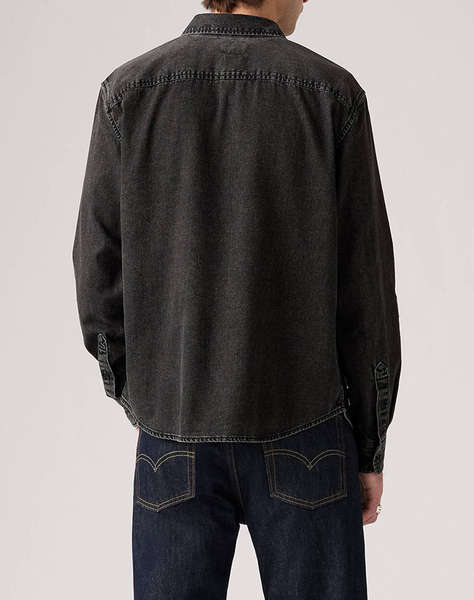 LEVIS AUTHENTIC BUTTON DOWN