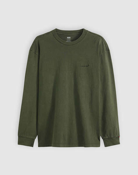 LEVIS LS AUTHENTIC TEE