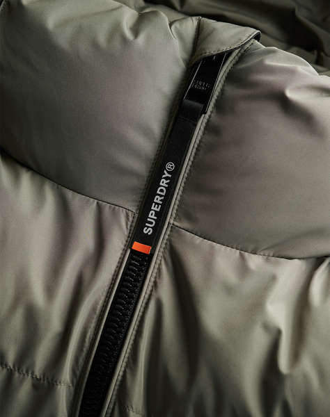 SUPERDRY D1 SDSW HOODED SPORTS PUFFER JACKET МЪЖКО ЯКЕ