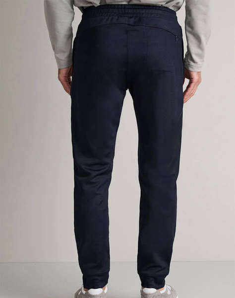 NAVY&GREEN СПОРТНО ДОЛНИЩЕ