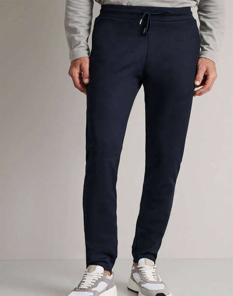 NAVY&GREEN СПОРТНО ДОЛНИЩЕ