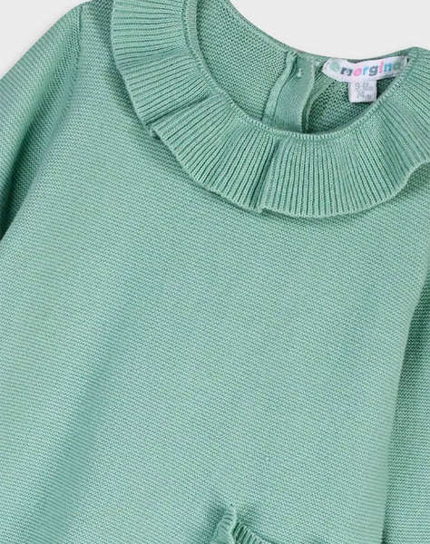 ENERGIERS Бебешка рокля