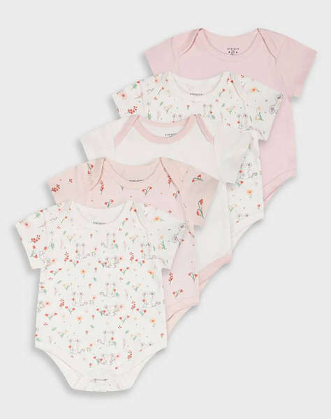 ENERGIERS БЕБЕШКО КОМПЛЕКТ 5 БРОЯ МОМИЧЕ