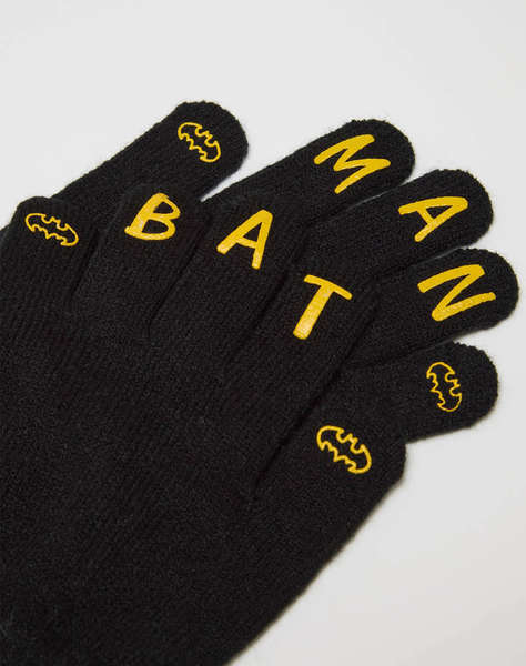 OVS BOY GLOVES LICENCE BAT