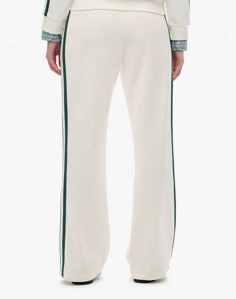 SUPERDRY D3 SDSW COUNTRY CLUB TRACK PANT WOMEN''S OVERALLS