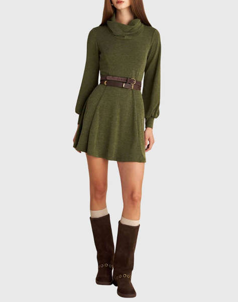 ATTRATTIVO РОКЛЯ