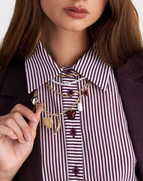 ATTRATTIVO КОЛИЕ