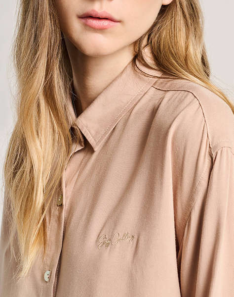 STAFF Lina Long Sleeve Shirt