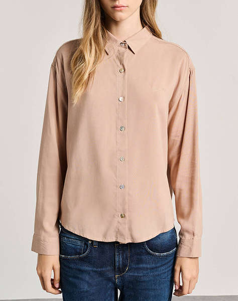 STAFF Lina Long Sleeve Shirt