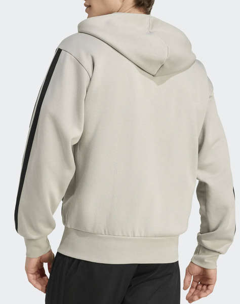 ADIDAS M 3S FL FZ HD