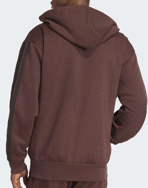 ADIDAS M 3S FL FZ HD