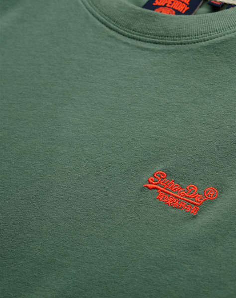 SUPERDRY D1 ESSENTIAL LOGO EMB TEE МЪЖКА ТЕНИСКА