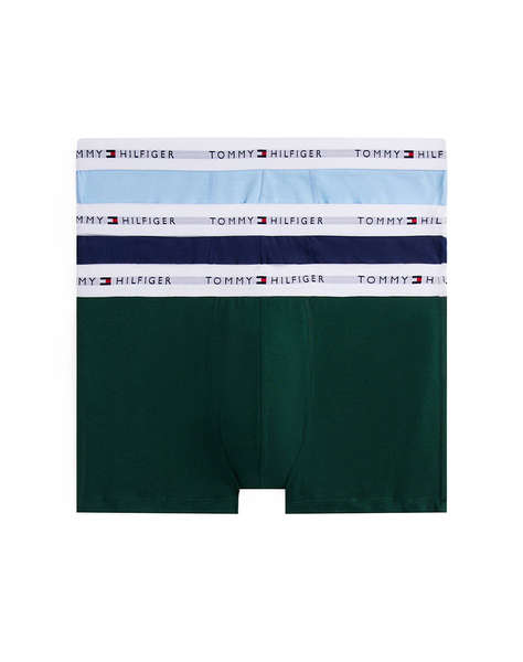 TOMMY HILFIGER 3P TRUNK