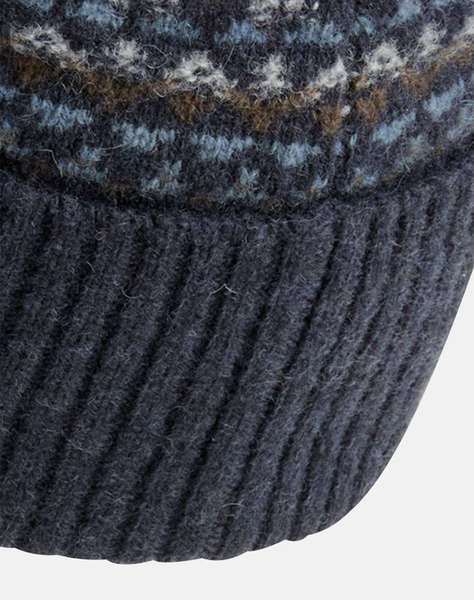 CAMEL ACTIVE Плетена шапка