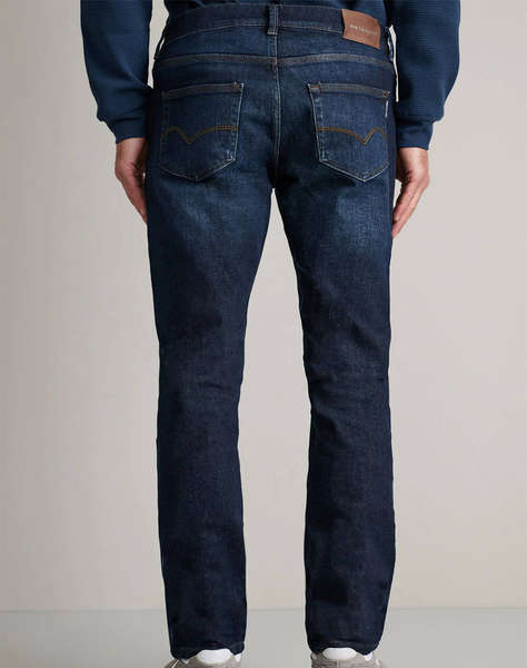 NAVY&GREEN МЪЖКИ ДЪНКИ LOW WAIST