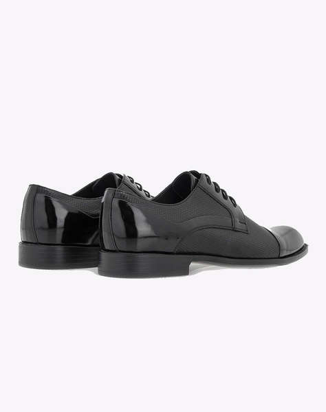 GIOVANNI MORELLI EVENING