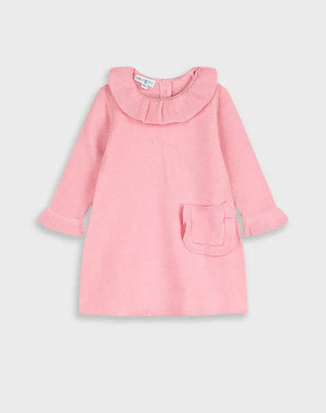 ENERGIERS Бебешка рокля