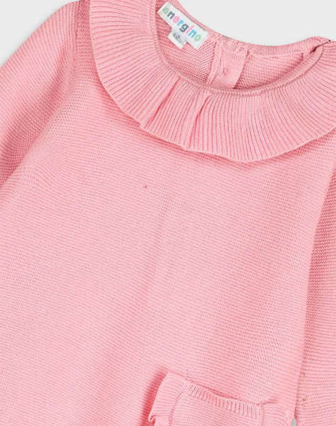 ENERGIERS Бебешка рокля