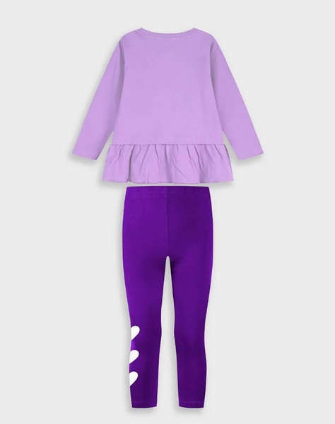 ENERGIERS Комплект(БЛУЗА,ПАНТАЛОНИ)