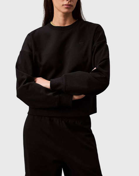 CALVIN KLEIN LS ARCHV LG FRNCH TR