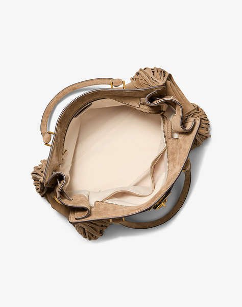 MICHAEL KORS 30F5ANXS3S SATCHELS HANDBAG MICHAEL MICHAEL KORS