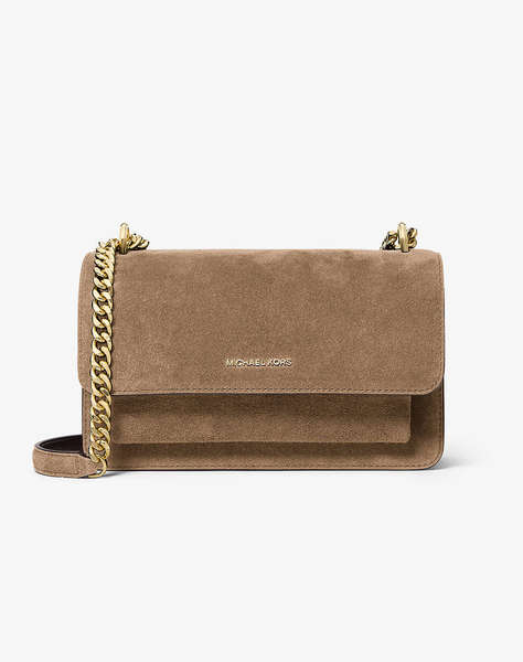 MICHAEL KORS 30F5GC7L3S CLAIRE SHOULDER BAG MICHAEL MICHAEL KORS