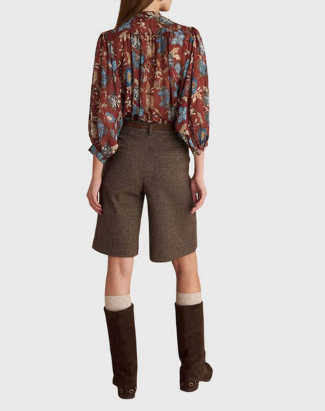 ATTRATTIVO КЪСИ ПАНТАЛОНИ