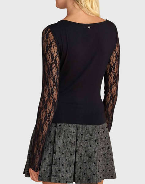 ATTRATTIVO БЛУЗА