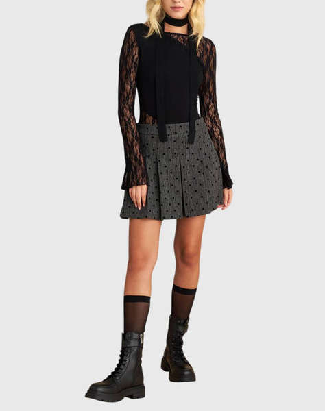 ATTRATTIVO БЛУЗА