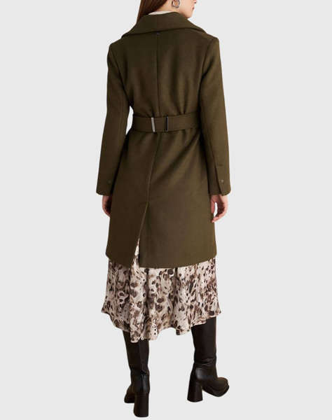 ATTRATTIVO ПАЛТО