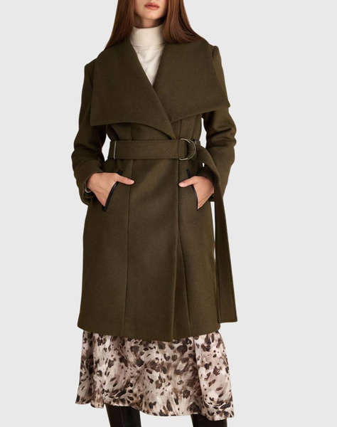 ATTRATTIVO ПАЛТО