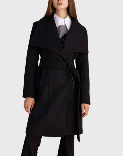 ATTRATTIVO ПАЛТО