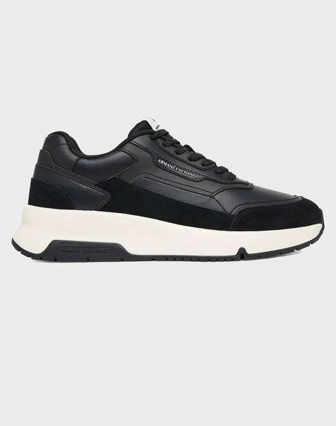 ARMANI EXCHANGE SNEAKER